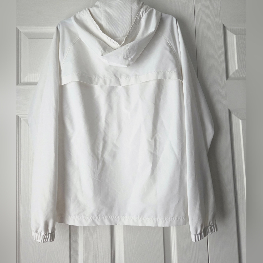 American Rag Women's White Jacket Size M - Picture 7 of 10